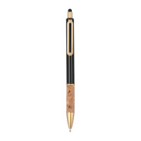 Ballpen with touch function Capri