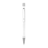 Metal Semi-Gel Ballpoint Pen Almeira