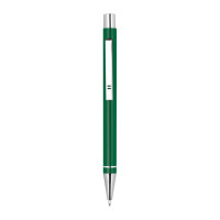Metal Semi-Gel Ballpoint Pen Almeira