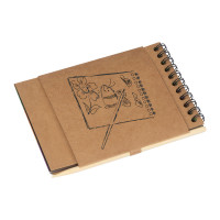 Scratch paper Innsbruck