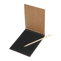 Scratch paper Innsbruck