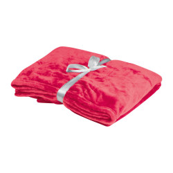 Flanelasta mehka odeja 200x150cm Kaunas 375005