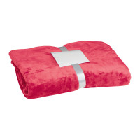 Flanelasta mehka odeja 200x150cm Kaunas 375005
