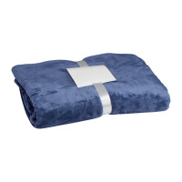 Flanelasta mehka odeja 200x150cm Kaunas 375044