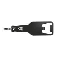 Recycled aluminium bottle opener Malmö