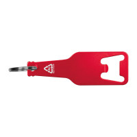 Recycled aluminium bottle opener Malmö