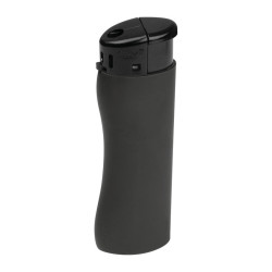 Elektronski vžigalnik v svežih barvah - z ergonomsko obliko Mouscron 377703