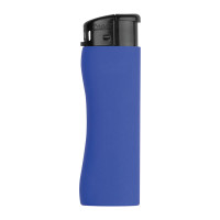 Elektronski vžigalnik v svežih barvah - z ergonomsko obliko Mouscron 377744