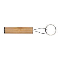 Bamboo LED torch Mallorca