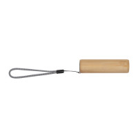 Eco torch and knife gift set Linz