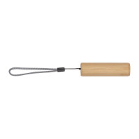 Eco torch and knife gift set Linz