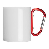 Sublimation mug Sofia