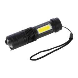 Rechargeable flashlight Aarhus