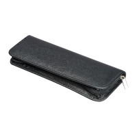 Etui z zadrgo za 2 pisali Albacete 386803