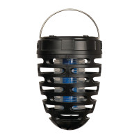 Sončna svetilka proti komarjem Wigan 399803