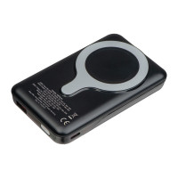 Magnetna prenosna baterija Ventura 10.000 mAh 399903