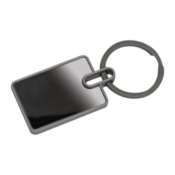 Kovinski obesek za ključe Tijuana 415277