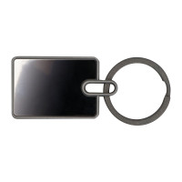 Kovinski obesek za ključe Tijuana 415277