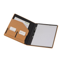 Mapa iz plute A4 z elastiko Syracuse 417413