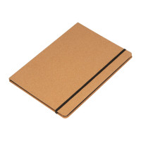 Mapa iz plute A4 z elastiko Syracuse 417413