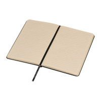 EKO beležka z elastiko A5 Algiers 422803