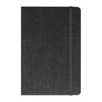 EKO beležka z elastiko A5 Algiers 422803