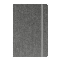 EKO beležka z elastiko A5 Algiers 422807