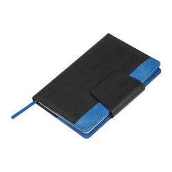 EKO beležka z magnetnim zapiranjem A5 Asuncion 422904