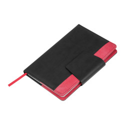 EKO beležka z magnetnim zapiranjem A5 Asuncion 422905