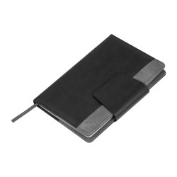 EKO beležka z magnetnim zapiranjem A5 Asuncion 422977