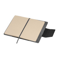 EKO beležka z magnetnim zapiranjem A5 Asuncion 422977