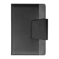 EKO beležka z magnetnim zapiranjem A5 Asuncion 422977