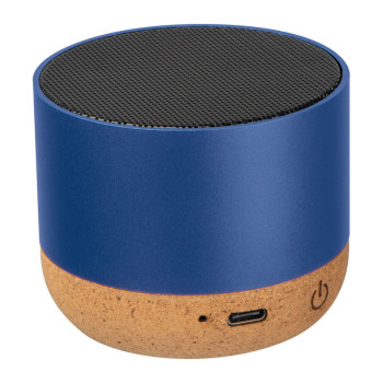 Bluetooth zvočnik Brest - recikliran material 424204