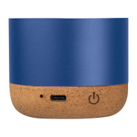 Bluetooth zvočnik Brest - recikliran material 424204