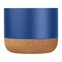 Bluetooth zvočnik Brest - recikliran material 424204