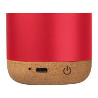 Bluetooth zvočnik Brest - recikliran material 424205