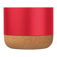 Bluetooth zvočnik Brest - recikliran material 424205