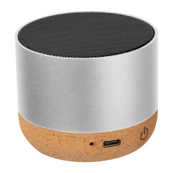 Bluetooth zvočnik Brest - recikliran material 424207
