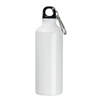Sublimacijska steklenica - bidon Columbus 400ml 424606