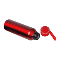 Kovinska steklenica - recikliran material Cork 600ml 424705