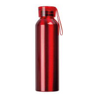 Kovinska steklenica - recikliran material Cork 600ml 424705