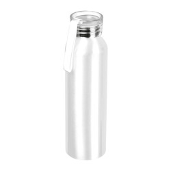 Kovinska steklenica - recikliran material Cork 600ml 424706