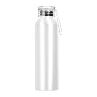 Kovinska steklenica - recikliran material Cork 600ml 424706
