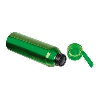 Kovinska steklenica - recikliran material Cork 600ml 424709