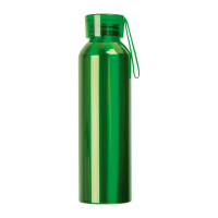 Kovinska steklenica - recikliran material Cork 600ml 424709