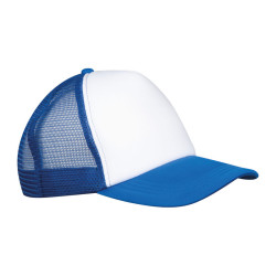 Športna baseball kapa z mrežico Egmond 425804