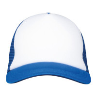 Športna baseball kapa z mrežico Egmond 425804