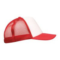 Športna baseball kapa z mrežico Egmond 425805