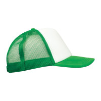 Športna baseball kapa z mrežico Egmond 425809