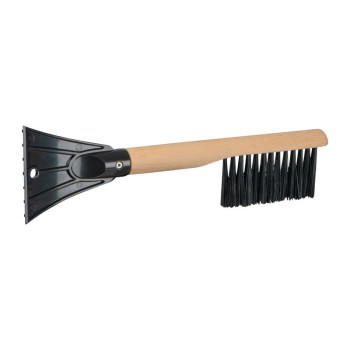 Strgalo in metla za led Kristiansand 430513